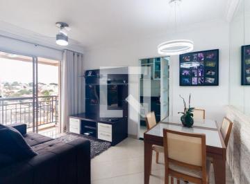 Apartamento · 56m² · 2 Quartos · 1 Vaga · Apartamento à Venda - Vila Prudente, 2 Quartos, 56 m² - São Paulo