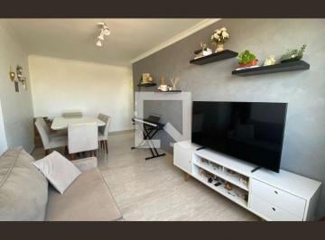 Apartamento · 56m² · 2 Quartos · 1 Vaga · Apartamento à Venda - Sapopemba, 2 Quartos,  56 m² - São Paulo