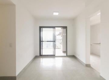 Apartamento · 68m² · 2 Quartos · 1 Vaga · Apartamento à Venda - Tatuapé, 2 Quartos, 68 m² - São Paulo
