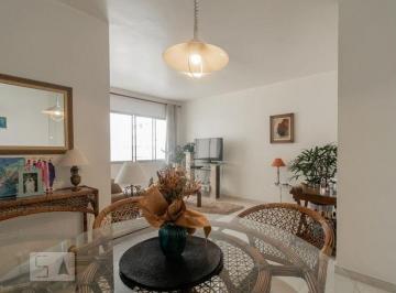 Apartamento · 80m² · 2 Quartos · 1 Vaga · Apartamento à Venda - Vila Mascote, 2 Quartos,  80 m² - São Paulo