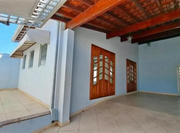 Casa · 219m² · 3 Quartos · 2 Vagas · Casa para venda em Vila Angela de 219.00m² com 3 Quartos, 1 Suite e 2 Garagens