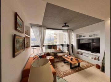 Apartamento · 81m² · 2 Quartos · 1 Vaga · Apartamento à Venda - Recreio, 2 Quartos,  81 m² - Rio de Janeiro