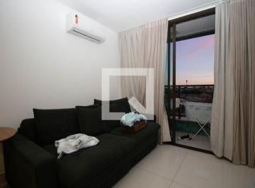 Apartamento · 64m² · 2 Quartos · 1 Vaga · Apartamento à Venda - Águas Claras, 2 Quartos,  64 m² - Brasília