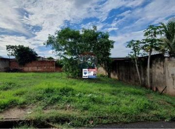 Terreno · 200m² · Terreno para venda em Conjunto Habitacional Francisco José De Oliveira Ratto de 200.00m²