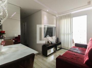 Apartamento · 66m² · 2 Quartos · 1 Vaga · Apartamento à Venda - Penha de França, 2 Quartos,  66 m² - São Paulo