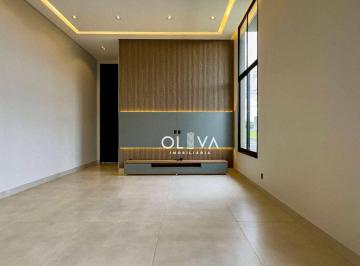 Casa · 239m² · 3 Quartos · 4 Vagas · Casa de Condomínio para venda em Buona Vita de 239.00m² com 3 Quartos, 3 Suites e 4 Garagens