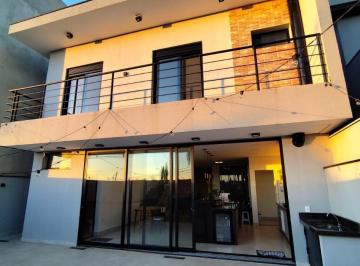 Casa · 200m² · 3 Quartos · Casa para venda em Parque Ibiti Reserva de 200.00m² com 3 Quartos e 2 Suites
