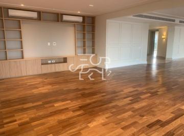 Apartamento · 606m² · 4 Quartos · 5 Vagas · Apartamento para venda e aluguel em Paraíso Do Morumbi de 606.00m² com 4 Quartos, 4 Suites e 5 Garag