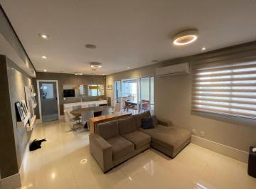 Apartamento · 136m² · 3 Quartos · 3 Vagas · Apartamento para venda em Bosque Clube Cotia de 136.00m² com 3 Quartos, 1 Suite e 3 Garagens