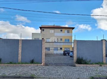Apartamento · 49m² · 2 Quartos · 1 Vaga · Apartamento para venda em Guaraituba de 49.00m² com 2 Quartos e 1 Garagem