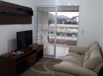 Apartamento · 77m² · 2 Quartos · Apartamento para venda em Centro de 77.00m² com 2 Quartos e 1 Suite