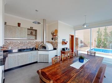 Casa · 228m² · 4 Quartos · 4 Vagas · Casa de Condomínio para venda em Vargem Grande Paulista de 228.00m² com 4 Quartos, 2 Suites e 4 Gara
