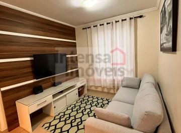 Apartamento · 63m² · 2 Quartos · 1 Vaga · Apartamento para venda em Jardim Jaraguá de 63.00m² com 2 Quartos e 1 Garagem