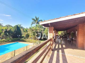 Terreno · 620m² · 3 Quartos · 22 Vagas · Chácara para venda em Guacuri de 620.00m² com 3 Quartos, 1 Suite e 22 Garagens