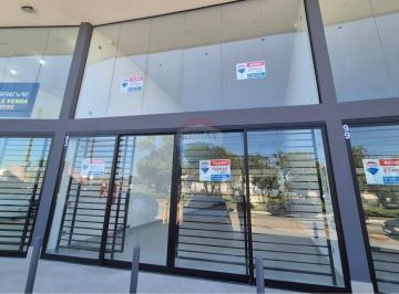 Comercial · 141m² · 2 Vagas · Sala Comercial para alugar em Jardim Ipiranga de 141.41m² com 2 Garagens