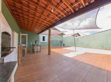 Casa · 143m² · 3 Quartos · 2 Vagas · Casa para venda em Jardim Costa Verde de 143.00m² com 3 Quartos e 2 Garagens