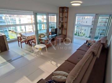 Apartamento · 137m² · 3 Quartos · 2 Vagas · Apartamento para venda em Riviera De São Lourenço de 137.00m² com 3 Quartos, 1 Suite e 2 Garagens