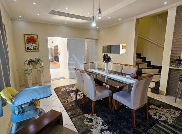 Casa · 280m² · 3 Quartos · 3 Vagas · Casa para venda em Mirante De Jundiaí de 280.00m² com 3 Quartos, 1 Suite e 3 Garagens