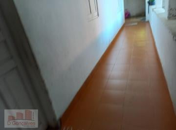 Casa · 125m² · 2 Quartos · Sobrado para venda em Serraria de 125.00m² com 2 Quartos