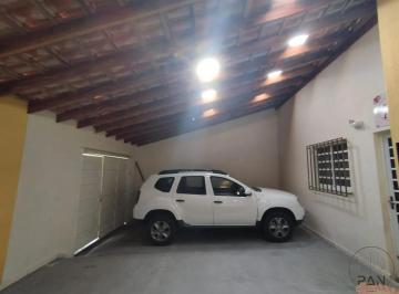 Casa · 70m² · 3 Quartos · 2 Vagas · Casa para venda em Bosque I de 70.00m² com 3 Quartos, 1 Suite e 2 Garagens