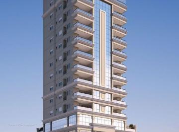 Apartamento · 114m² · 3 Quartos · 2 Vagas · Apartamento para venda em Meia Praia de 114.00m² com 3 Quartos, 3 Suites e 2 Garagens
