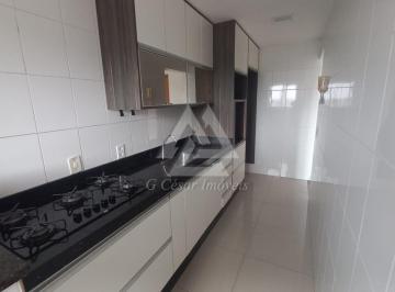 Apartamento · 64m² · 2 Quartos · 1 Vaga · Apartamento para venda em Vila Bocaina de 64.00m² com 2 Quartos e 1 Garagem