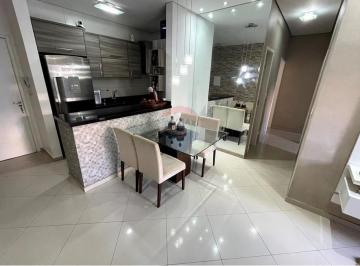 Apartamento · 100m² · 3 Quartos · 2 Vagas · Apartamento para venda em Mogi Moderno de 100.00m² com 3 Quartos, 1 Suite e 2 Garagens