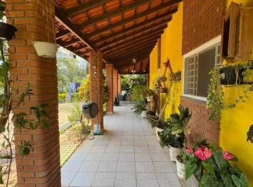 Terreno · 350m² · 4 Quartos · Chácara para venda em Parque Dos Cafezais V de 350.00m² com 4 Quartos e 1 Suite