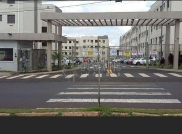 Apartamento · 50m² · 2 Quartos · 1 Vaga · Apartamento para venda em Jardim Residencial Paraíso de 50.00m² com 2 Quartos e 1 Garagem