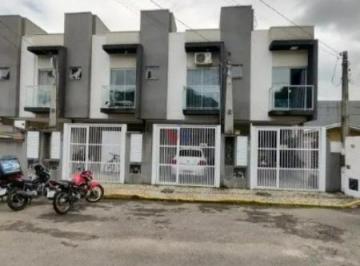 Casa · 69m² · 2 Quartos · Sobrado para venda em Itapema de 69.00m² com 2 Quartos e 1 Suite