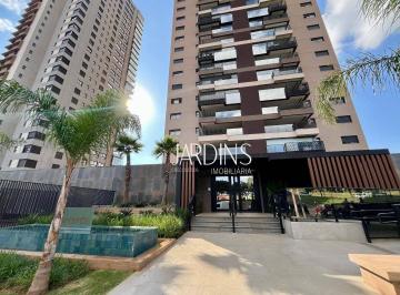 Apartamento · 197m² · 3 Quartos · 3 Vagas · Apartamento para venda em Jardim Olhos D'água de 197.00m² com 3 Quartos, 3 Suites e 3 Garagens