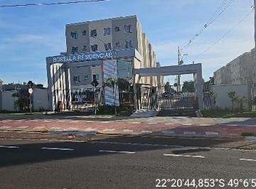 Apartamento · 39m² · 2 Quartos · 1 Vaga · Apartamento para venda em Parque Viaduto de 39.00m² com 2 Quartos e 1 Garagem