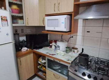 Casa · 116m² · 2 Quartos · 2 Vagas · Sobrado para venda em Parque Boturussu de 116.00m² com 2 Quartos e 2 Garagens