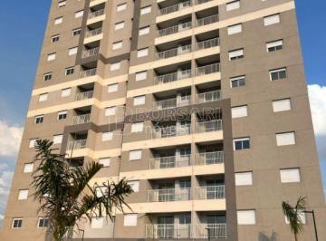 Apartamento · 62m² · 2 Quartos · 1 Vaga · Apartamento para venda em Jardim Dos Manacás de 62.00m² com 2 Quartos, 1 Suite e 1 Garagem
