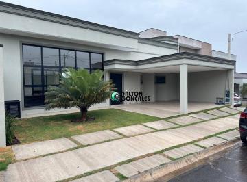 Casa · 160m² · 3 Quartos · 3 Vagas · Casa de Condomínio para venda em Jardins Do Império de 160.00m² com 3 Quartos, 1 Suite e 3 Garagens