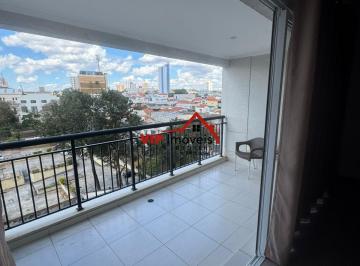 Apartamento · 48m² · 1 Quarto · 1 Vaga · Apartamento para venda em Centro de 48.00m² com 1 Quarto, 1 Suite e 1 Garagem