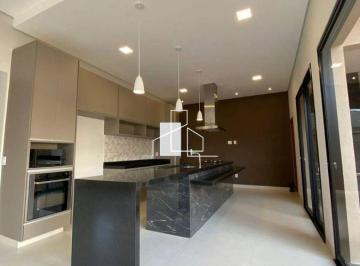 Casa · 210m² · 3 Quartos · 2 Vagas · Casa para venda em Bady Bassitt de 210.00m² com 3 Quartos, 3 Suites e 2 Garagens