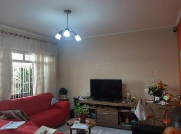 Casa · 93m² · 2 Quartos · 1 Vaga · Casa para venda em Vila Rio Branco de 93.00m² com 2 Quartos e 1 Garagem