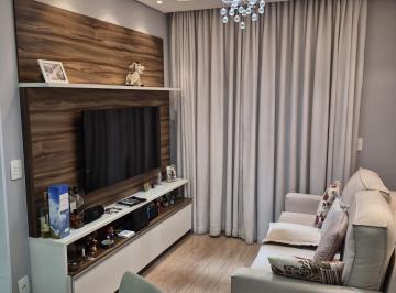 Apartamento · 51m² · 2 Quartos · 1 Vaga · Apartamento para venda em Parque União de 51.00m² com 2 Quartos, 1 Suite e 1 Garagem