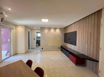 Apartamento · 58m² · 2 Quartos · 2 Vagas · Apartamento para venda em Altos Da Bela Vista de 58.00m² com 2 Quartos, 1 Suite e 2 Garagens