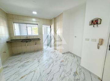 Apartamento · 94m² · 3 Quartos · 1 Vaga · Apartamento para venda em Santa Terezinha de 94.00m² com 3 Quartos, 1 Suite e 1 Garagem