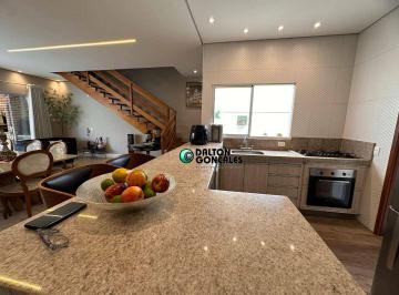 Casa · 228m² · 4 Quartos · 2 Vagas · Casa de Condomínio para venda em Jardim Portal Dos Ipês de 228.00m² com 4 Quartos, 4 Suites e 2 Gara