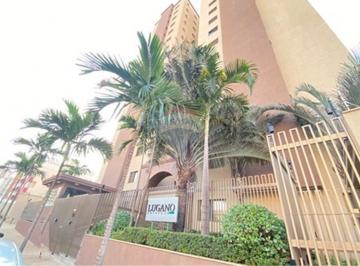 Apartamento · 111m² · 3 Quartos · 2 Vagas · Apartamento para venda em Nova Aliança de 111.00m² com 3 Quartos, 1 Suite e 2 Garagens