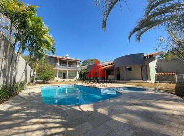 Casa · 451m² · 3 Quartos · 4 Vagas · Casa de Condomínio para alugar em Riviera Tamborlim de 451.00m² com 3 Quartos, 1 Suite e 4 Garagens