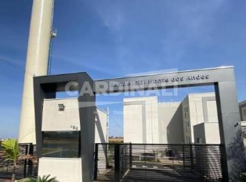Apartamento · 39m² · 2 Quartos · 1 Vaga · Apartamento para venda em Parque Residencial Maria Stella Faga de 39.00m² com 2 Quartos e 1 Garagem
