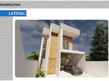 Casa · 175m² · 3 Quartos · 2 Vagas · Casa para venda em Portais (polvilho) de 175.00m² com 3 Quartos e 2 Garagens