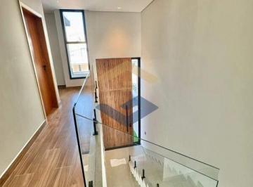 Casa · 160m² · 3 Quartos · 4 Vagas · Casa de Condomínio para venda em Jardim Celeste de 160.00m² com 3 Quartos, 3 Suites e 4 Garagens