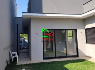 Casa · 134m² · 3 Quartos · 4 Vagas · Casa para venda em Bosque de 134.00m² com 3 Quartos, 1 Suite e 4 Garagens