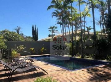 Casa · 376m² · 4 Quartos · 4 Vagas · Casa de Condomínio para venda em Condomínio Vale Do Sol de 376.00m² com 4 Quartos, 1 Suite e 4 Garag