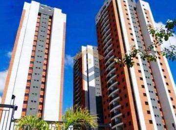 Apartamento · 77m² · 2 Quartos · 1 Vaga · Apartamento para venda em Ponte de São João de 77.00m² com 2 Quartos, 1 Suite e 1 Garagem